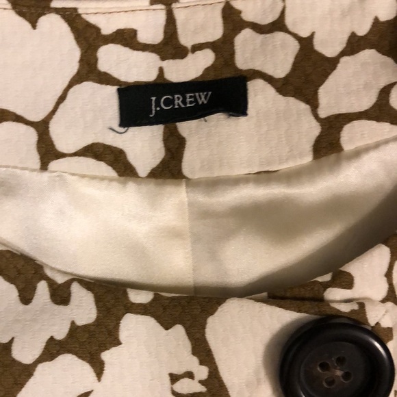 J crew jacket - Picture 2 of 14